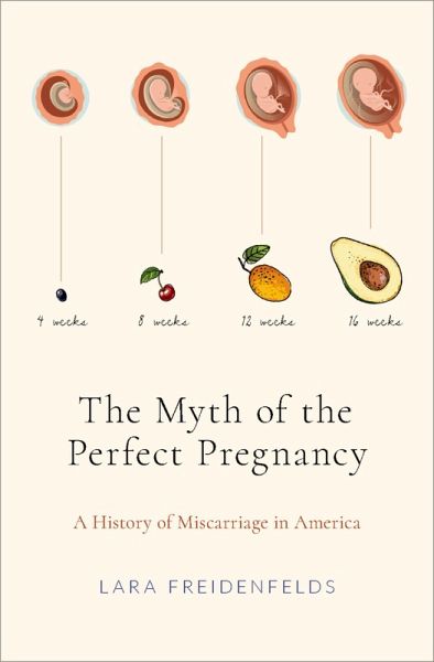 The Myth of the Perfect Pregnancy (eBook, ePUB) The Myth of the Perfect Pregnancy (eBook, ePUB)