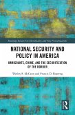 National Security and Policy in America (eBook, ePUB)