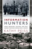 Information Hunters (eBook, PDF)