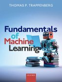 Fundamentals of Machine Learning (eBook, ePUB) Fundamentals of Machine Learning (eBook, ePUB)