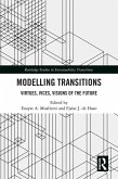 Modelling Transitions (eBook, PDF)