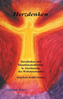 Herzdenken (eBook, ePUB) - Anger, Gerhard