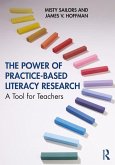 The Power of Practice-Based Literacy Research (eBook, ePUB)