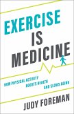 Exercise is Medicine (eBook, ePUB)