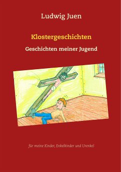 Klostergeschichten (eBook, ePUB)