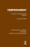 Temperament (eBook, ePUB)