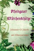 Rheingauer Märchenschätze (eBook, ePUB)
