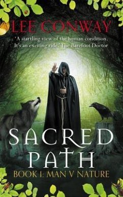 Sacred Path: Book One (eBook, ePUB) - Conway, Lee
