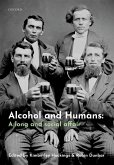 Alcohol and Humans (eBook, ePUB)