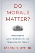Do Morals Matter? (eBook, ePUB) - Bild 1