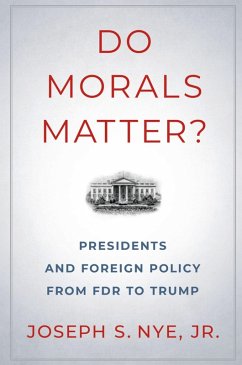 Cover Do Morals Matter? (eBook, ePUB)