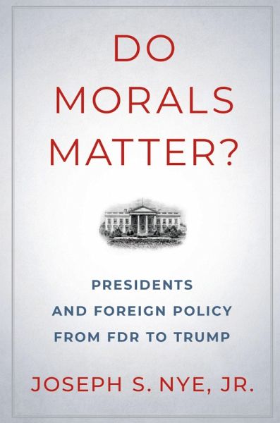 Do Morals Matter? (eBook, ePUB)
