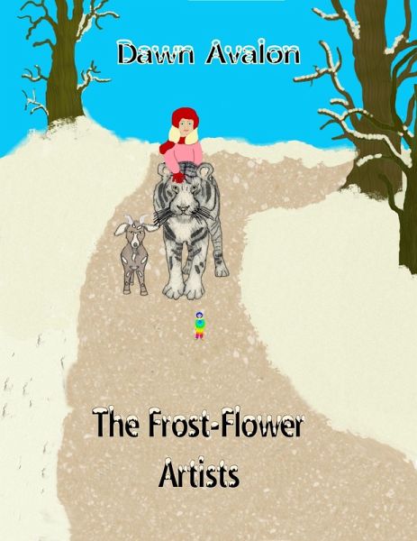 The Frost-Flower Artists (eBook, ePUB) The Frost-Flower Artists (eBook, ePUB)
