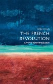 The French Revolution: A Very Short Introduction (eBook, ePUB)