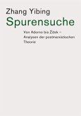 Spurensuche: Von Adorno bis Zizek (eBook, ePUB)