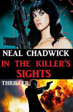 Cover In The Killer's Sights: Thriller (eBook, ePUB)