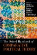 The Oxford Handbook of Comparative... - Bild 1