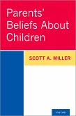 Parents' Beliefs About Children (eBook, ePUB)