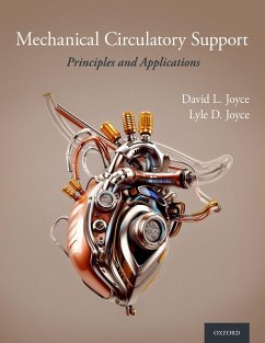 Mechanical Circulatory Support (eBook, ePUB) - Joyce, David L. MD; Joyce, Lyle D. MD