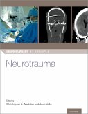 Neurotrauma (eBook, ePUB)