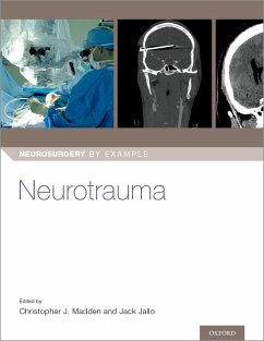 Neurotrauma (eBook, PDF)