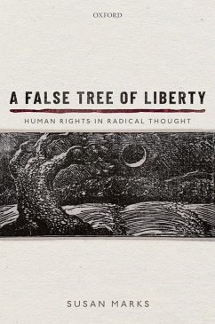 A False Tree of Liberty (eBook, ePUB) - Marks, Susan