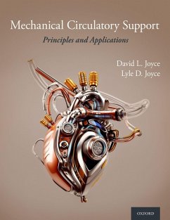 Cover Mechanical Circulatory Support (eBook, PDF)