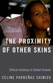The Proximity of Other Skins (eBook, ePUB)