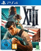 XIII - Limited Edition (PlayStation 4)