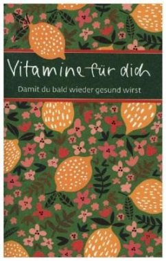 Vitamine für dich