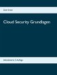 Cloud Security Grundlagen - Bild 1