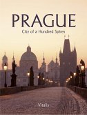 Prague - City of a Hundred Spires