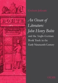 An Ocean of Literature: John Henry Bohte - Jefcoate, Graham P.