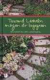 Tausend Lächeln mögen dir begegnen Tausend Lächeln mögen dir begegnen