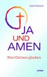 Ja und Amen - Bild 1