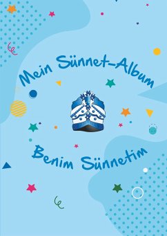 Mein Sünnet-Album Benim Sünnetim - Sahin, Anna