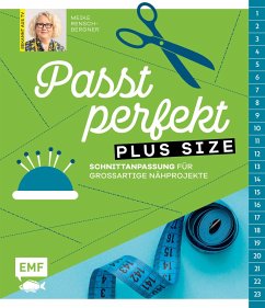 Passt perfekt Plus Size - Rensch-Bergner, Meike