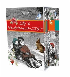 24 x WunderWünscheZeit, 24 Hefte
