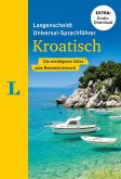 Langenscheidt Universal-Sprachführer Kroatisch Langenscheidt Universal-Sprachführer Kroatisch