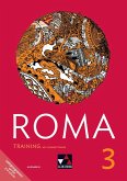 ROMA B Training 3