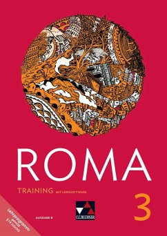 ROMA B Training 3 - Biermann, Martin;Englisch, Christina;Goldmann, Frank;Buhl, Johannes