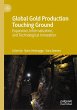 Global Gold Production Touching Ground - Bild 1