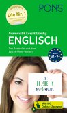 PONS Grammatik kurz & bündig Englisch