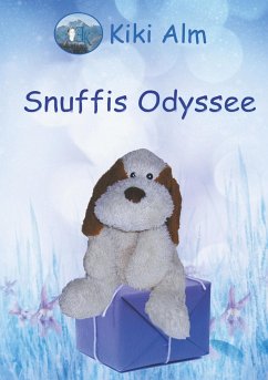 Snuffis Odyssee - Alm, Kiki