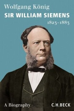 Sir William Siemens - König, Wolfgang