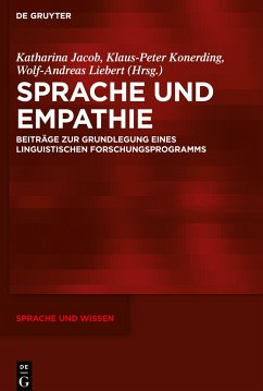 Sprache und Empathie