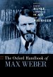 The Oxford Handbook of Max Weber... - Bild 1