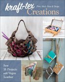 kraft-tex Creations (eBook, ePUB)
