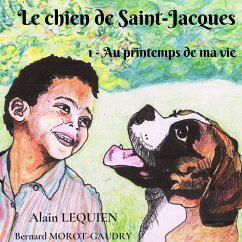 Le chien de Saint-Jacques (eBook, ePUB)