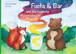 Fuchs und Bär (eBook, ePUB)
